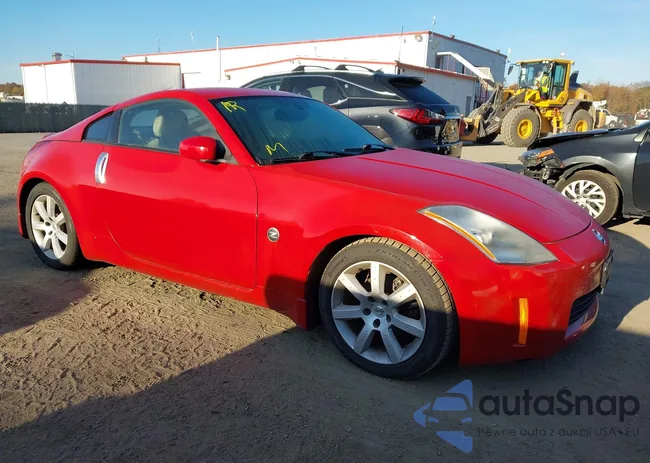 JN1AZ34E54T050935: 43552103