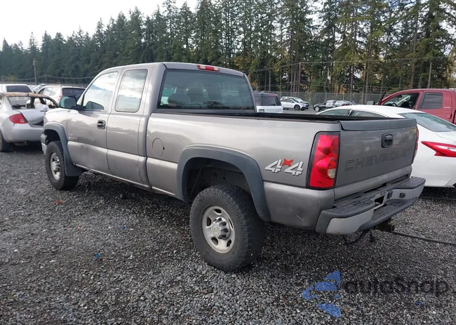 1GCHK29236E247957: 43552108