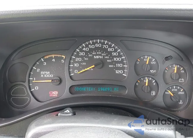 1GCHK29236E247957: 43552108