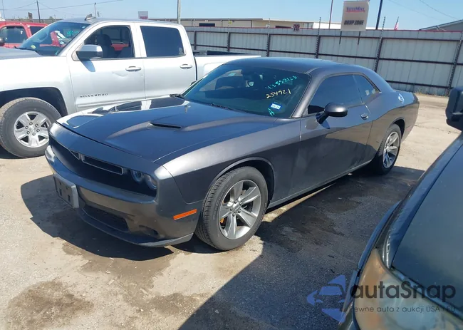 2C3CDZAG2GH254921: 43552123