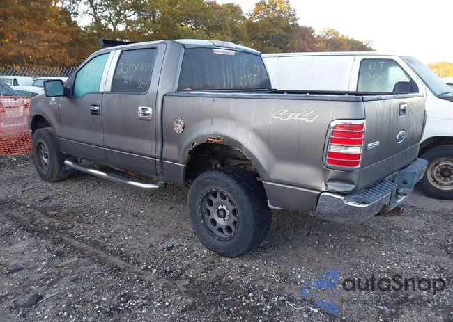 1FTPW14564KD17266: 43552132