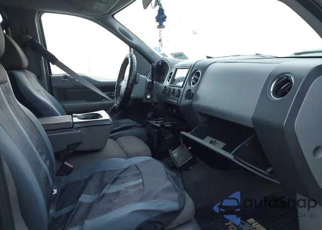 1FTPW14564KD17266: 43552132