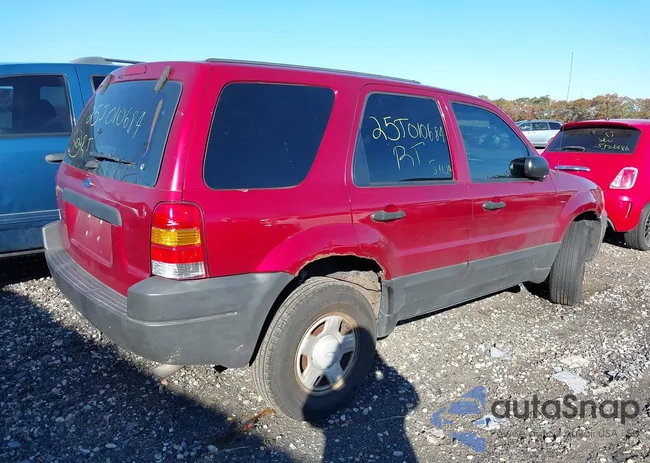 1FMYU92144KB36011: 43552133