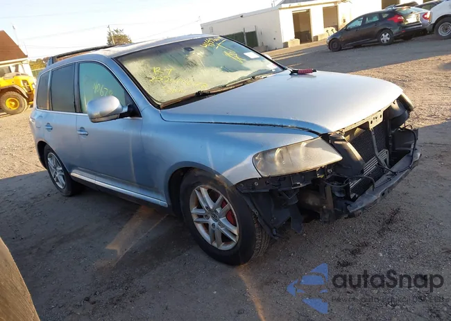 WVGCM67L44D036725: 43552134