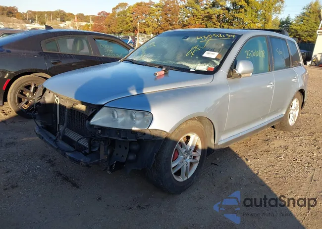 WVGCM67L44D036725: 43552134