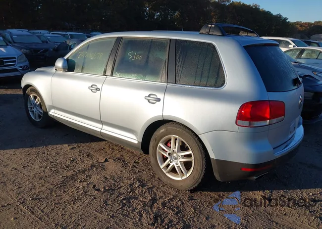 WVGCM67L44D036725: 43552134