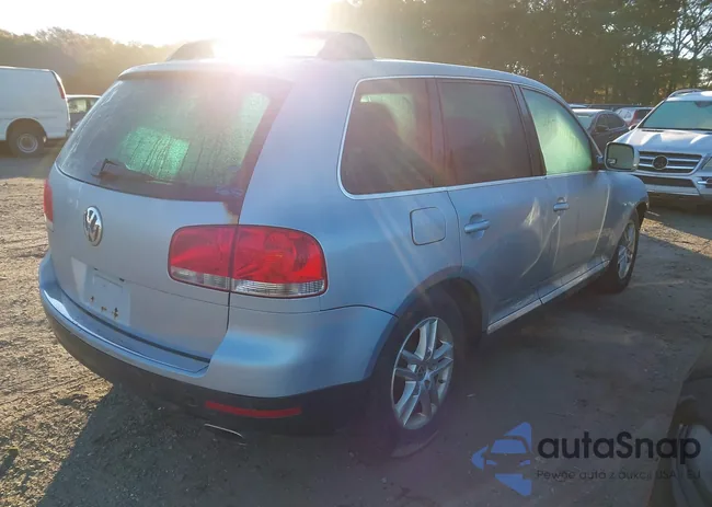 WVGCM67L44D036725: 43552134