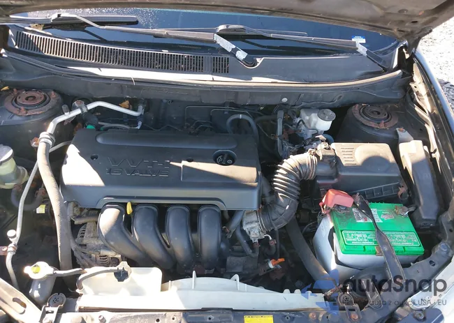 5Y2SL65807Z425189: 43552135