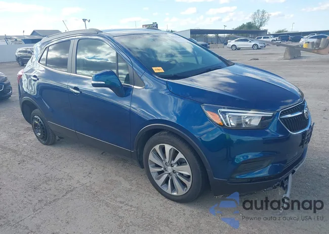 KL4CJASB0KB723590: 43552140