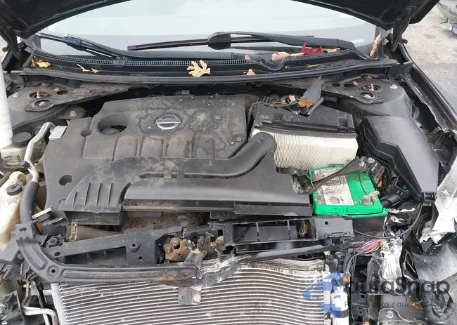 1N4AL2EP1AC192709: 43552153