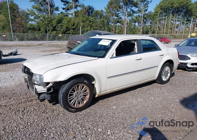 2C3KA53G08H255822: 43552158