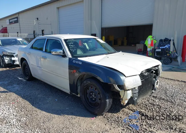 2C3KA53G08H255822: 43552158