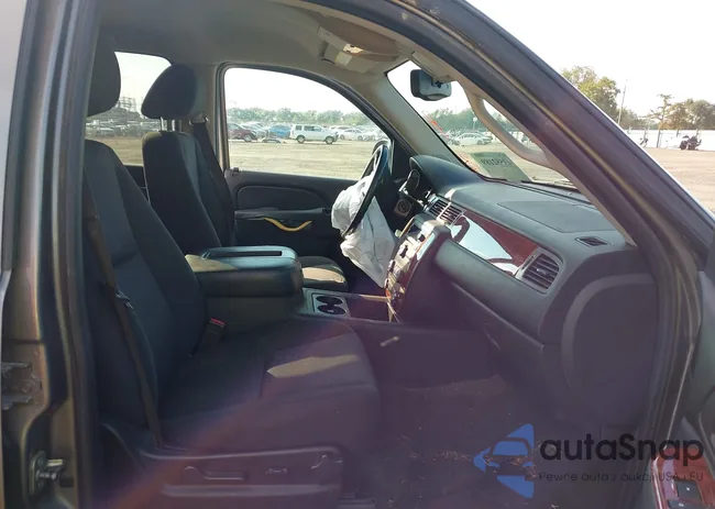 1GNSCAE00CR214301: 43552189