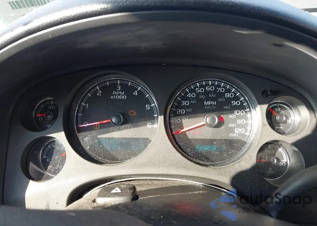 1GNSCAE00CR214301: 43552189