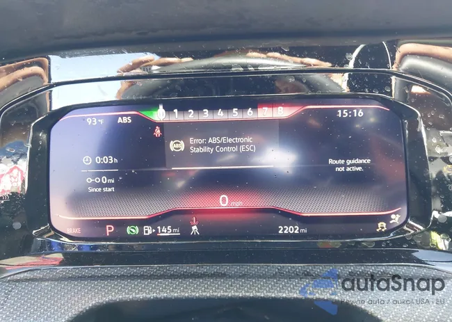 WVWEB7CD8RW231200: 43552296