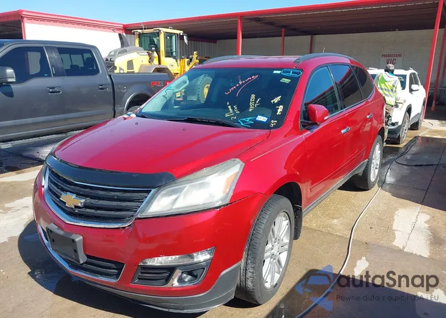 1GNKRGKD6EJ330919: 43552310