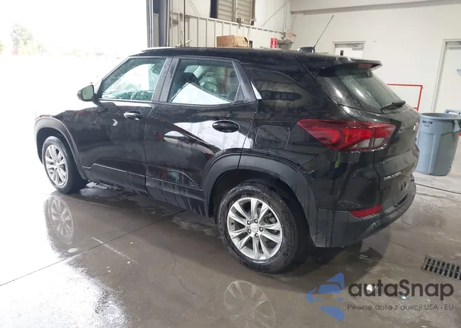 KL79MMS22PB176268: 43552313