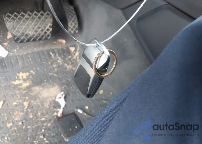 WA1VAAF77HD000413: 43552316