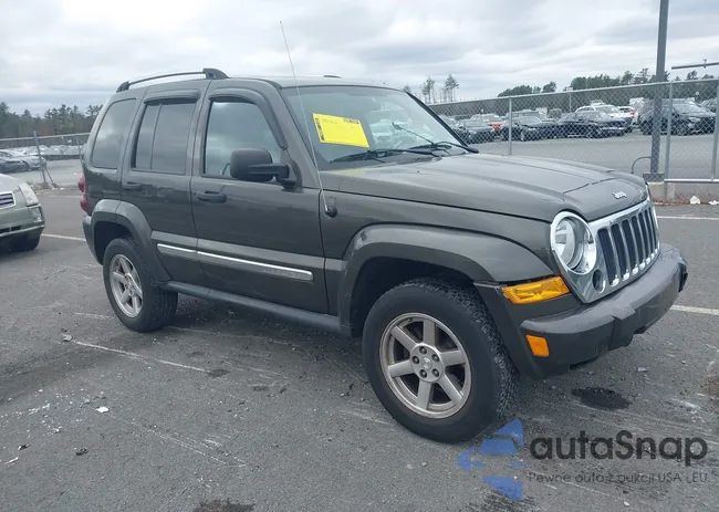 1J4GL58K95W590075: 43552343