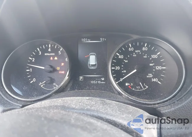 KNMAT2MV8HP533441: 43552357