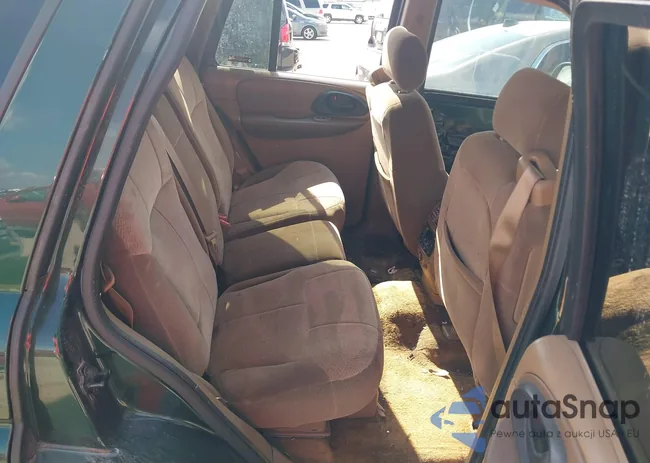 1GNDS13S522254817: 43552958