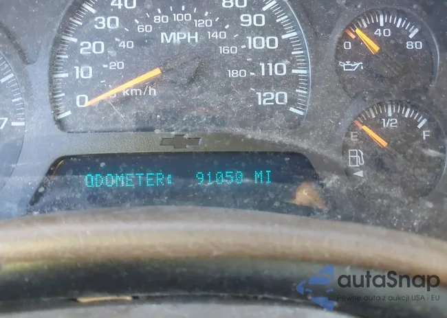 1GNDS13S522254817: 43552958