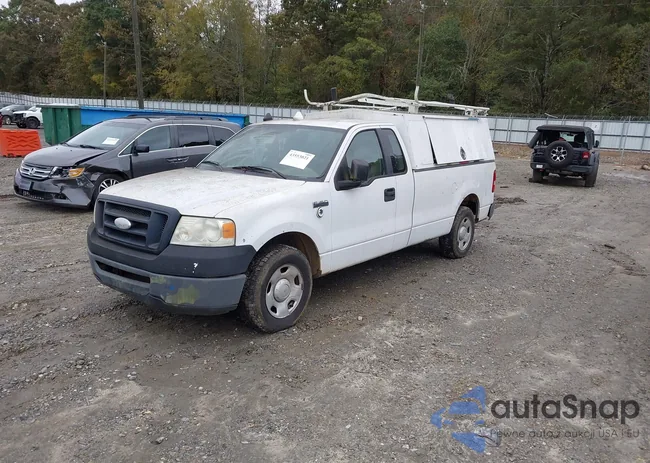 1FTRF12238KC88123: 43553021