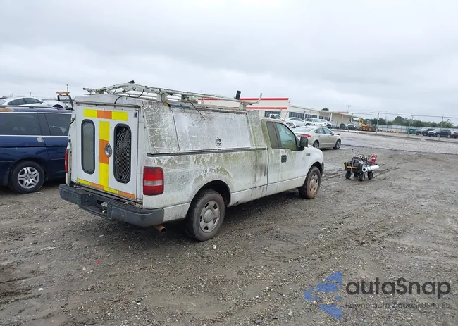 1FTRF12238KC88123: 43553021