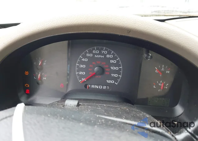 1FTRF12238KC88123: 43553021