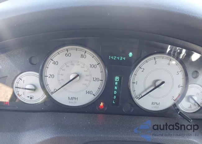 2C3KA43R86H505185: 43553025