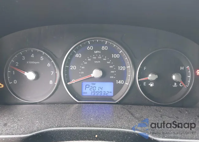 5XYZHDAG3BG075811: 43553059