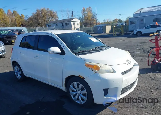 JTKKU4B43A1000955: 43553146