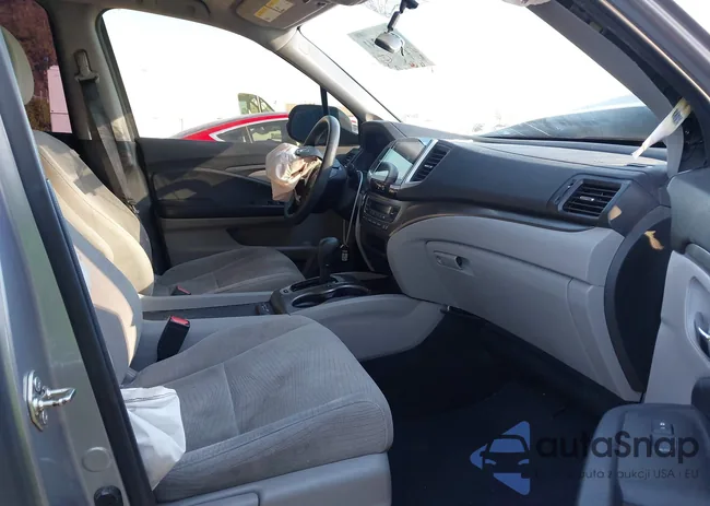 5FNYF5H32JB021545: 43553241