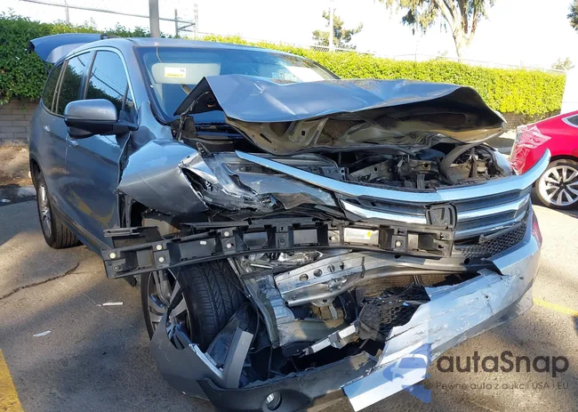 5FNYF5H32JB021545: 43553241