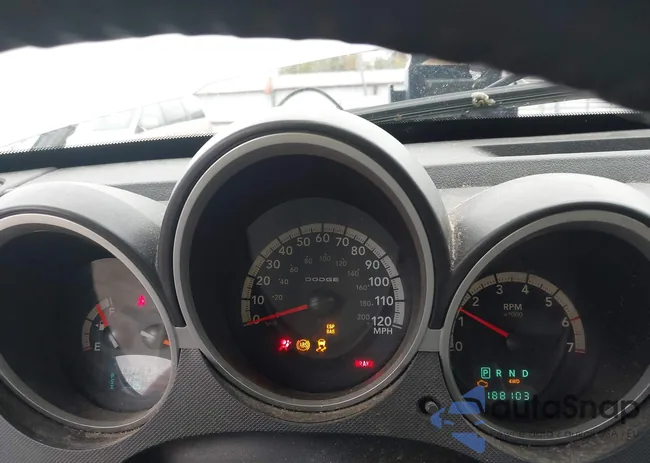 1D8GU58K87W657773: 43553245