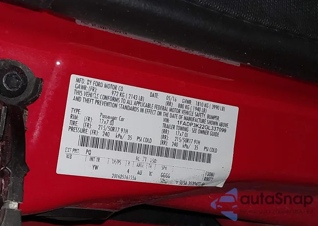 1FADP3K22GL337099: 43553268