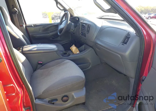 1FMPU16L5YLB43932: 43553294