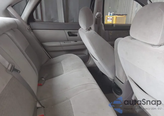 1FAFP53U76A176201: 43554359