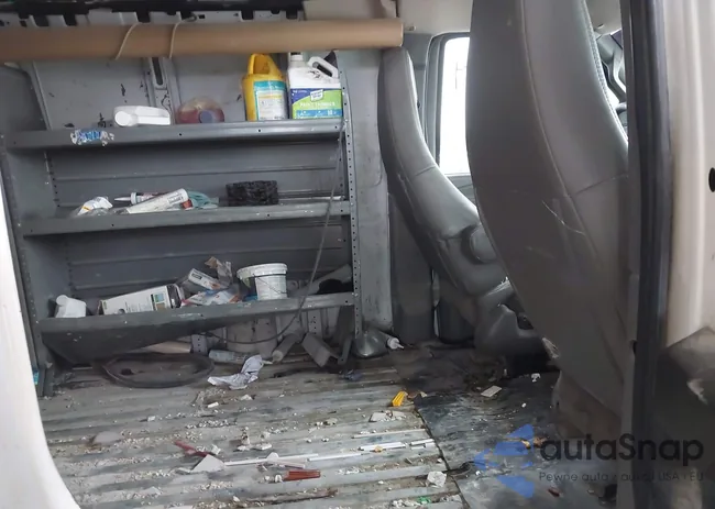 1GCWGAFFXG1165193: 43554364