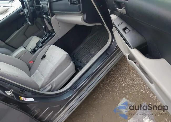 4T1BF1FK7DU649889: 43554366