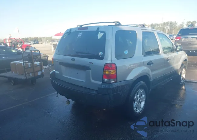 1FMYU03146KA97482: 43554376