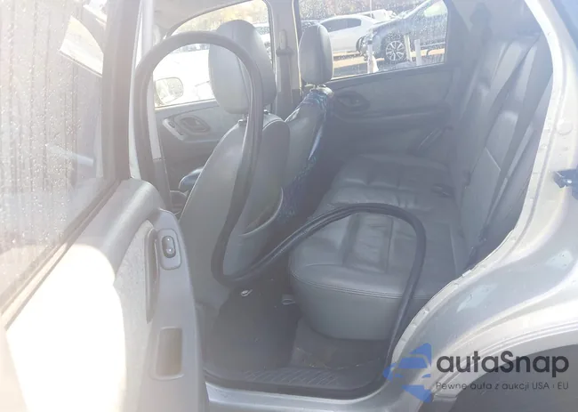 1FMYU03146KA97482: 43554376