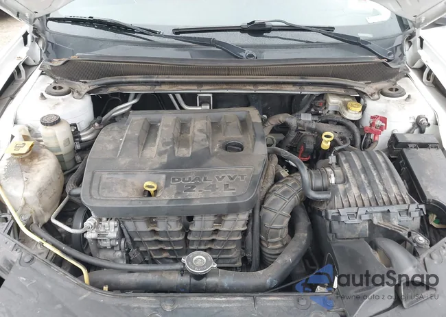 1C3CDZAB6DN665472: 43554396