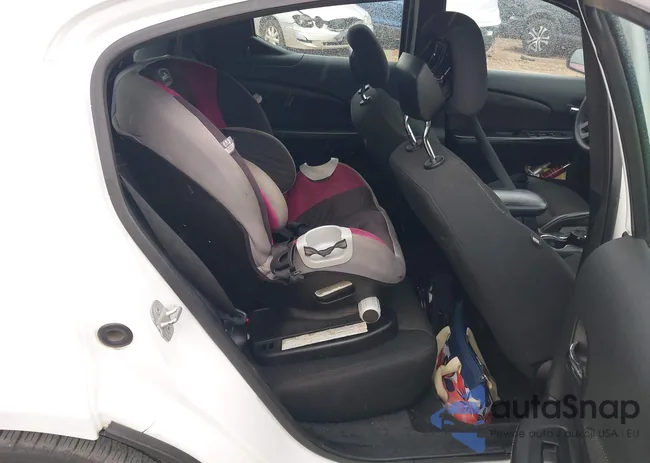 1C3CDZAB6DN665472: 43554396