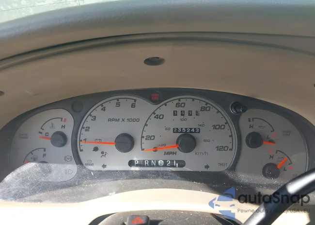 1FTYR44V43PA91453: 43554398