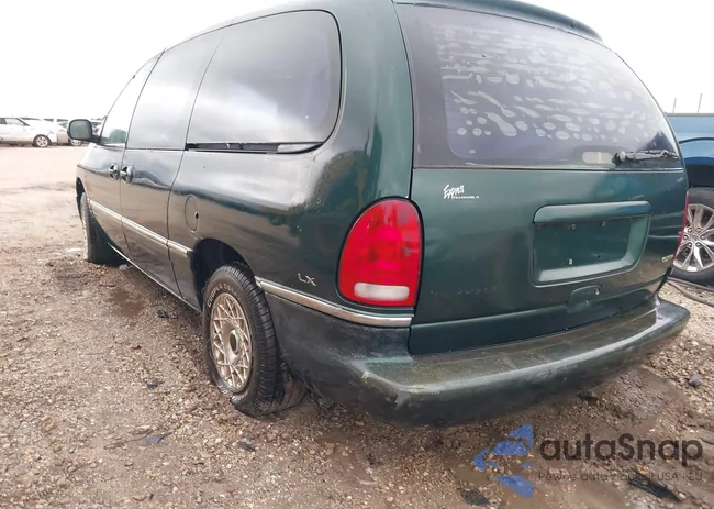 1C4GP54R3VB283070: 43554420