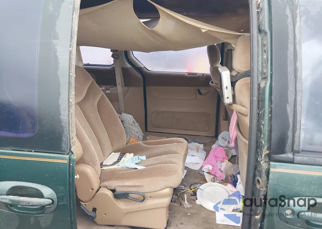 1C4GP54R3VB283070: 43554420