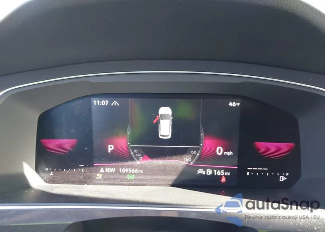 3VV8B7AX5NM003466: 43554431