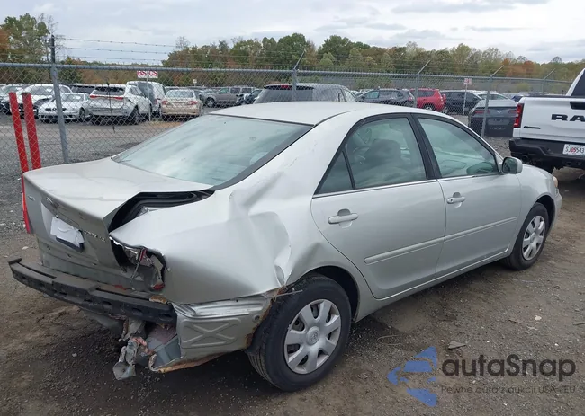 4T1BE32K22U573581: 43554458