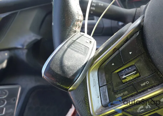 4S3GKAK66H3600287: 43554466